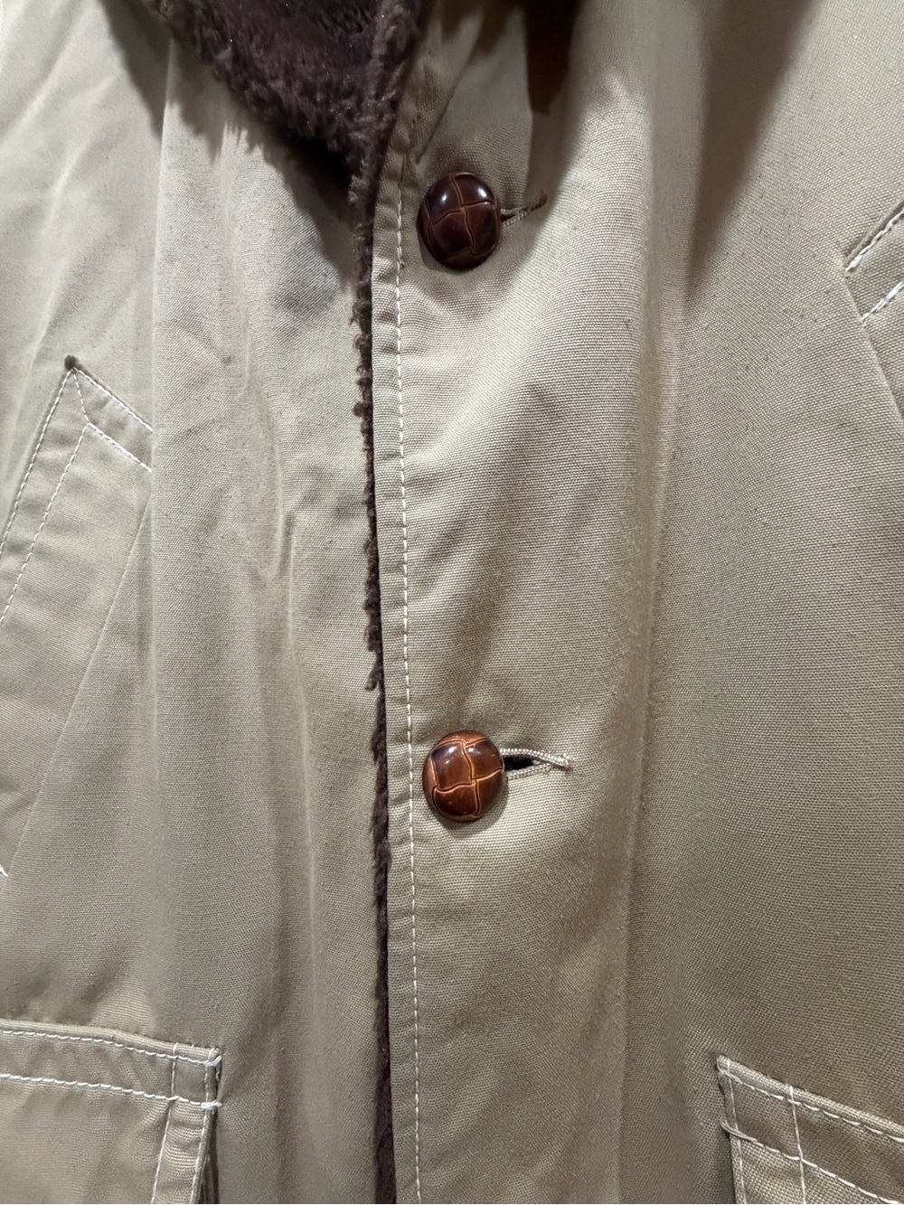 Vintage Silton California Rancher Jacket - Picture 6 of 7